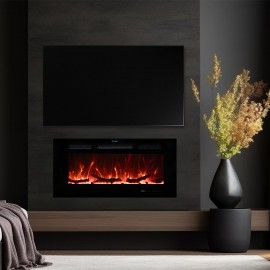 Royal Flame Galaxy 36 RF